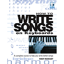 How to Write Songs on Keyboards