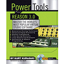 Power Tools for Reason 3.0