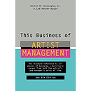 This Business of Artist Management - 4th Edition