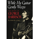While My Guitar Gently Weeps