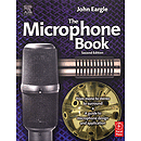 The Microphone Book - 2nd Edition