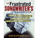 The Frustrated Songwriter's Handbook