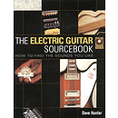 The Electric Guitar Sourcebook