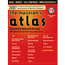 The Musician's Atlas 2007