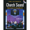The Ultimate Church Sound Operator's Handbook (DVD)