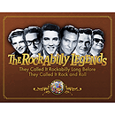 The Rockabilly Legends