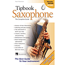 Tipbook Saxophone