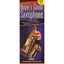 Tipbook Buyer's Guide to the Saxophone