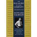 The Pleasure of Their Company