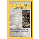 Teaching Genius