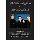 The Nobilis Trio (DVD)