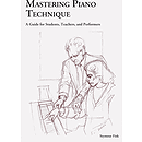 Mastering Piano Technique - DVD