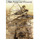 Mists, Fairies, and Fireworks (DVD)