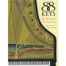 88 Keys - The Making of a Steinway Piano