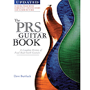 The PRS Guitar Book - 3rd Edition