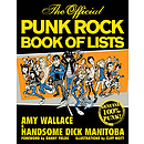The Official Punk Rock Book of Lists