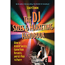 The DJ Sales and Marketing Handbook