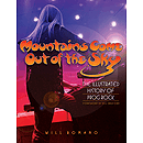 Mountains Come Out of the Sky