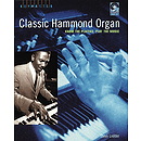Classic Hammond Organ