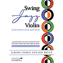 Swing Jazz Violin with Hot-Club Rhythm