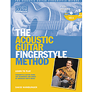 Acoustic Guitar Fingerstyle Method