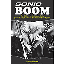 Sonic Boom!