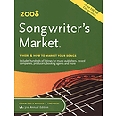 2008 Songwriter's Market