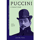 Puccini - A Listener's Guide