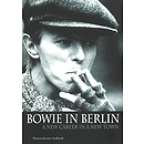 Bowie in Berlin