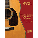 Martin Guitars: A Technical Reference