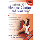Tipbook Electric Guitar & Bass Guitar