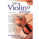 Tipbook Violin and Viola