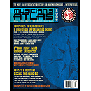 2009 Musician's Atlas
