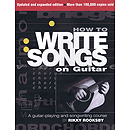 How to Write Songs on Guitar