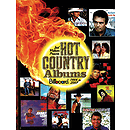 Joel Whitburn Presents Hot Country Albums