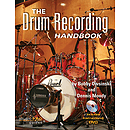 The Drum Recording Handbook (DVD)