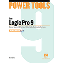 Power Tools for Logic Pro 9 (DVD)