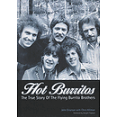 Hot Burritos