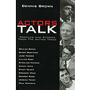 Actors Talk