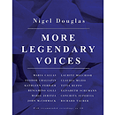 More Legendary Voices
