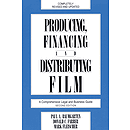 Producing, Financing, and Distributing Film