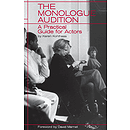 The Monologue Audition
