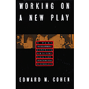 Working on a New Play