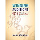 Winning Auditions