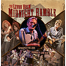 The Levon Helm Midnight Ramble