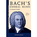 Bach's Choral Music