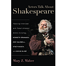 Actors Talk About Shakespeare
