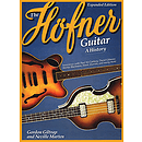 The Hofner Guitar: A History