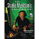 The Studio Musician's Handbook (DVD)