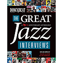 DownBeat - The Great Jazz Interviews